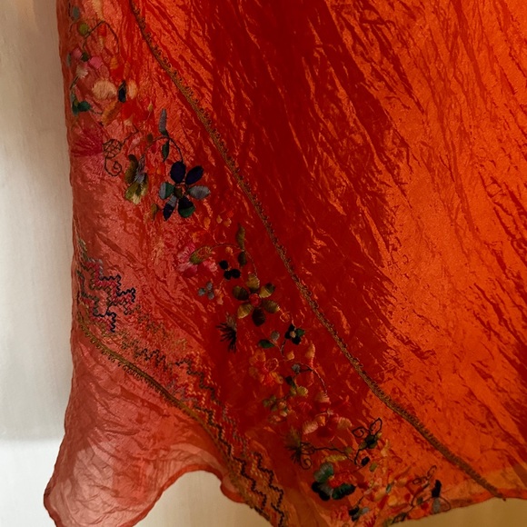 ABS by Allen Schwartz Dress - Picture 4 of 16